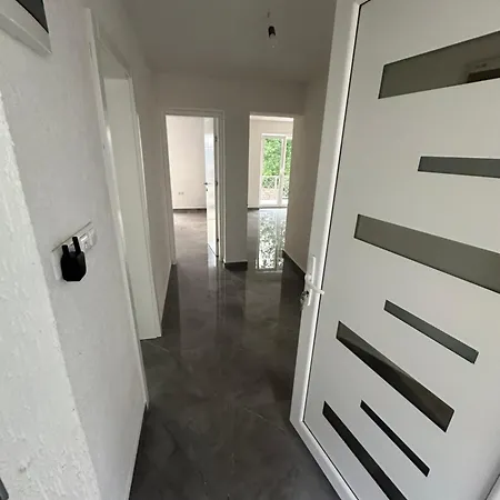 Villa Mia *