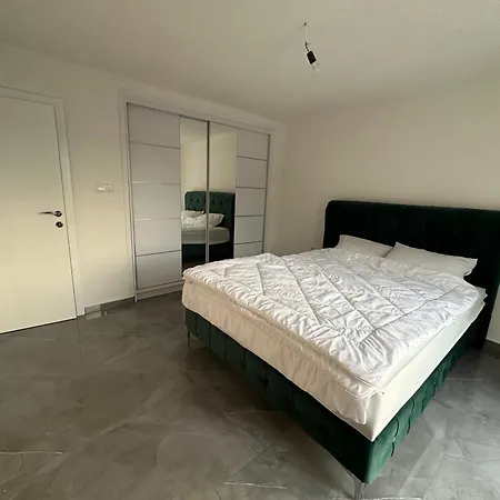 Villa Mia *